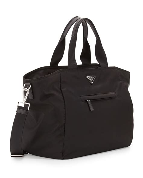 prada cup vela|prada vela nylon tote.